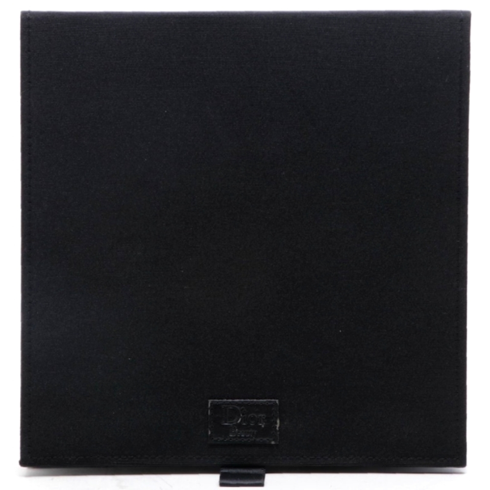 Dior Beauty Trifold Stand Travel Mirror